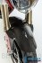 Carbon Fiber Front Fender by Ilmberger Carbon BMW / R1200R / 2017