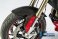 Carbon Fiber Front Fender by Ilmberger Carbon BMW / R1200R / 2016