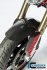 Carbon Fiber Front Fender by Ilmberger Carbon BMW / R1200R / 2018