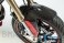 Carbon Fiber Front Fender by Ilmberger Carbon BMW / F800R / 2017