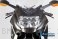 Carbon Fiber Front Fairing by Ilmberger Carbon BMW / K1300S / 2010