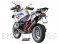 Oval Exhaust by SC-Project BMW / R1200GS Adventure / 2012