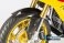 Carbon Fiber Front Fender by Ilmberger Carbon BMW / R1200R / 2018