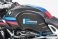 Carbon Fiber Gas Tank by Ilmberger Carbon BMW / R nineT Racer / 2017