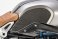 Carbon Fiber Side Tank Cover by Ilmberger Carbon BMW / R nineT / 2019