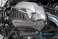 Carbon Fiber Head Cover by Ilmberger Carbon BMW / R nineT Scrambler / 2019