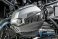 Carbon Fiber Head Cover by Ilmberger Carbon BMW / R nineT Racer / 2020