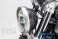 Carbon Fiber Headlight Housing by Ilmberger Carbon BMW / R nineT / 2018