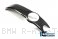 Carbon Fiber Tank Center by Ilmberger Carbon BMW / R nineT Racer / 2017