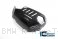 Carbon Fiber Head Cover by Ilmberger Carbon BMW / R nineT Urban GS / 2017