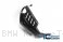 Carbon Fiber Head Cover by Ilmberger Carbon BMW / R nineT Scrambler / 2017