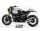 CR-T Exhaust by SC-Project BMW / R nineT Urban GS / 2018