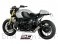 S1 Exhaust by SC-Project BMW / R nineT Racer / 2019