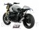 CR-T Exhaust by SC-Project BMW / R nineT Racer / 2018