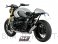 CR-T Exhaust by SC-Project BMW / R nineT Racer / 2020