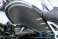 Carbon Fiber Side Tank Cover by Ilmberger Carbon BMW / R nineT Scrambler / 2021