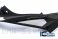 Carbon Fiber Left Side Tank Panel by Ilmberger Carbon BMW / S1000R / 2014