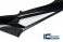Carbon Fiber Right Side Tank Panel by Ilmberger Carbon BMW / S1000R / 2019