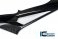 Carbon Fiber Right Side Tank Panel by Ilmberger Carbon BMW / S1000RR / 2016