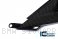 Carbon Fiber Right Side Tank Panel by Ilmberger Carbon BMW / S1000RR / 2015