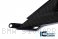 Carbon Fiber Right Side Tank Panel by Ilmberger Carbon BMW / S1000RR / 2017