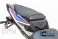 Carbon Fiber Seat Surround Set by Ilmberger Carbon BMW / S1000R / 2018