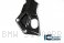 Carbon Fiber Right Side Frame Cover by Ilmberger Carbon BMW / S1000RR / 2015