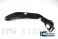 Carbon Fiber Left Side Frame Cover by Ilmberger Carbon BMW / S1000RR / 2016