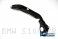 Carbon Fiber Left Side Frame Cover by Ilmberger Carbon BMW / S1000RR / 2015