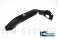 Carbon Fiber Left Side Frame Cover by Ilmberger Carbon BMW / S1000RR / 2016