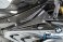 Carbon Fiber Fairing Inner Top Fairing Set by Ilmberger Carbon BMW / S1000RR / 2016