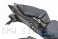 Carbon Fiber Seat Surround Set by Ilmberger Carbon BMW / S1000R / 2018