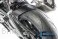 Carbon Fiber Rear Hugger by Ilmberger Carbon BMW / S1000RR / 2010