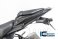 Carbon Fiber Seat Surround Set by Ilmberger Carbon BMW / S1000R / 2019