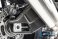 Carbon Fiber Swingarm Cover Set by Ilmberger Carbon BMW / S1000R / 2015