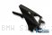 Carbon Fiber Rear Hugger by Ilmberger Carbon BMW / S1000R / 2017