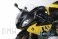 Carbon Fiber Front Fairing by Ilmberger Carbon BMW / S1000RR / 2012