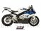 CR-T Exhaust by SC-Project BMW / S1000RR / 2016