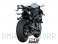 CR-T Exhaust by SC-Project BMW / S1000RR / 2013