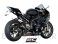 CR-T Exhaust by SC-Project BMW / S1000RR / 2011