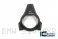 Carbon Fiber Gas Cap Surround Cover by Ilmberger Carbon BMW / S1000XR / 2016