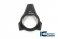 Carbon Fiber Gas Cap Surround Cover by Ilmberger Carbon