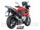 Oval Exhaust by SC-Project BMW / S1000XR / 2019
