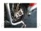 Front Brake Pad Plate Radiator Set by Ducabike Aprilia / RSV4 RR / 2015