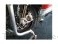Front Brake Pad Plate Radiator Set by Ducabike Triumph / Speed Triple 1200 RS / 2025