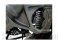 Front Brake Pad Plate Radiator Set by Ducabike Suzuki / Katana / 2023