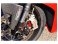 Front Brake Pad Plate Radiator Set by Ducabike Aprilia / RSV4 RR / 2018
