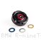 Rear Brake Fluid Tank Cap by Gilles Tooling BMW / R nineT Pure / 2023