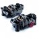 484 Cafe Racer Brake Calipers by Brembo