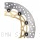 SuperSport Brake Rotors by Brembo BMW / S1000R / 2014